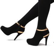Get The Latest Women Shoes in India