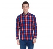 Buy Men Slim Fit Shirts Online