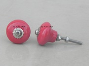 Red Onion Knob - Indianshelf