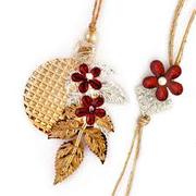 Buy amazing BHAIYA BHABHI RAKHI