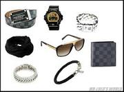 Online Shopping For Men Accessories