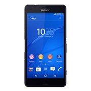 Sony-Xperia-Z3-Compact (Silver-66999)