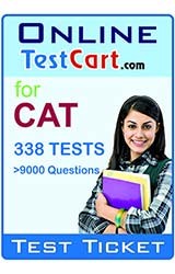 CAT Online Test Series