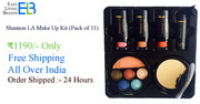 Shannon LA International Make-Up Kit - 1190