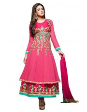Buy Online Latest Bollywood Anarkali Suit