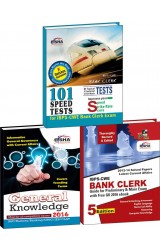 IBPS CWE Bank Clerk Examination Guide