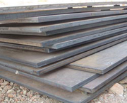 High Strength Steel Welten 780LE