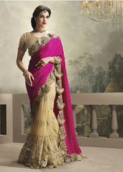 Buy Wedding Sarees Online In India, UK