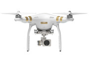 DJI PHANTOM 3 PROFESSIONAL 4K
