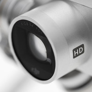 DJI Phantom 3 Part#6 - HD Camera