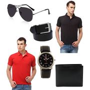 Buy Men Fashion Online in India