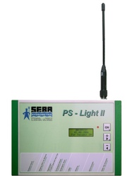 Digital Water Level Recorder - Kaizen Imperial