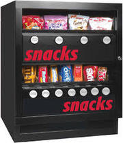 Snack Vending Machine