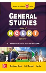 General Studies Books for State Civil Services Exam