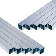 Stainless Steel Square Bar in Mumbai