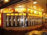 Increase Employee Productivity with Snackit Vending Machine