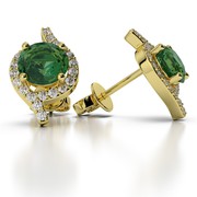 Buy Earrings Online in India