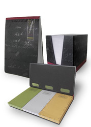 Stationery - Nightingale