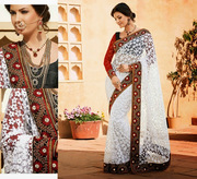Best Collection Designer Sarees