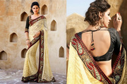 Best Indian Designer Sarees
