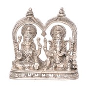 Send Diwali Gifts Laxmi & Ganesh Idol India From USA