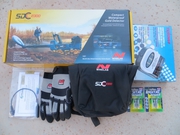 Minelab SDC 2300 Metal Detector
