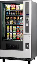 Uses of Snackit Vending Machines
