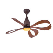 Nestro Roman Designer Ceiling Fan