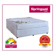 Order Spring Mattress Online - Springwel