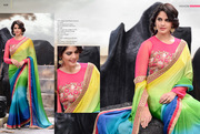 Wedding Designer Sarees Collection