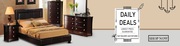 Enjoy up to 40% Off on Home Furniture