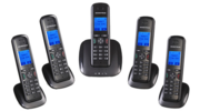 Buy Yourself Excellent-quality DECT Phones with Advanced Features