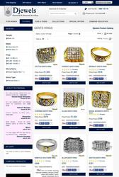 Djewels Reviews for rings