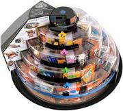 Office Snack Vending Machine