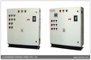 Electrical Control Panels manufacturers exporters in India uk,  usa