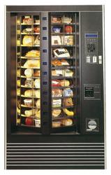 Office Vending Machine Bangalore