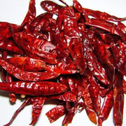 Dry Red Chilli Exporters