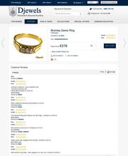 Djewels - Diamond Rings for Engagement