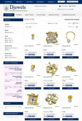 Djewels - Beautiful Diamond Nose Pins Designs with Customer reviews