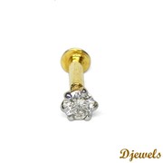 Djewels - Rita Nose Pin