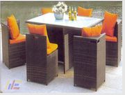 Wood Furniture India