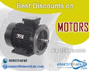 Buy Motors Online