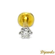 Djewels - Only @5294 Karol Nose Pin