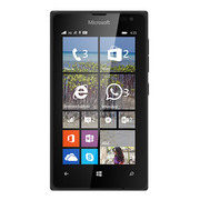 microsoft lumia 435 (Silver-67088)