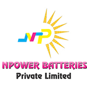 NPower Batteries Pvt. Ltd