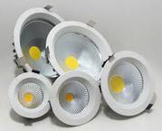 LED COB Light Manufacturers in Mumbai, Lumen Pulse