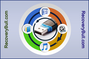 Recover lost Data from Pen Drive: Data Recovery Software