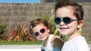 Shop Sunglasses for Boys Online