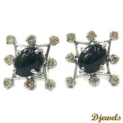 Djewels - Geneva Earrings with Customer Reviews