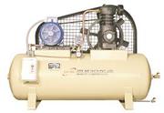 Single stage air compressor manufacturer in mumbai